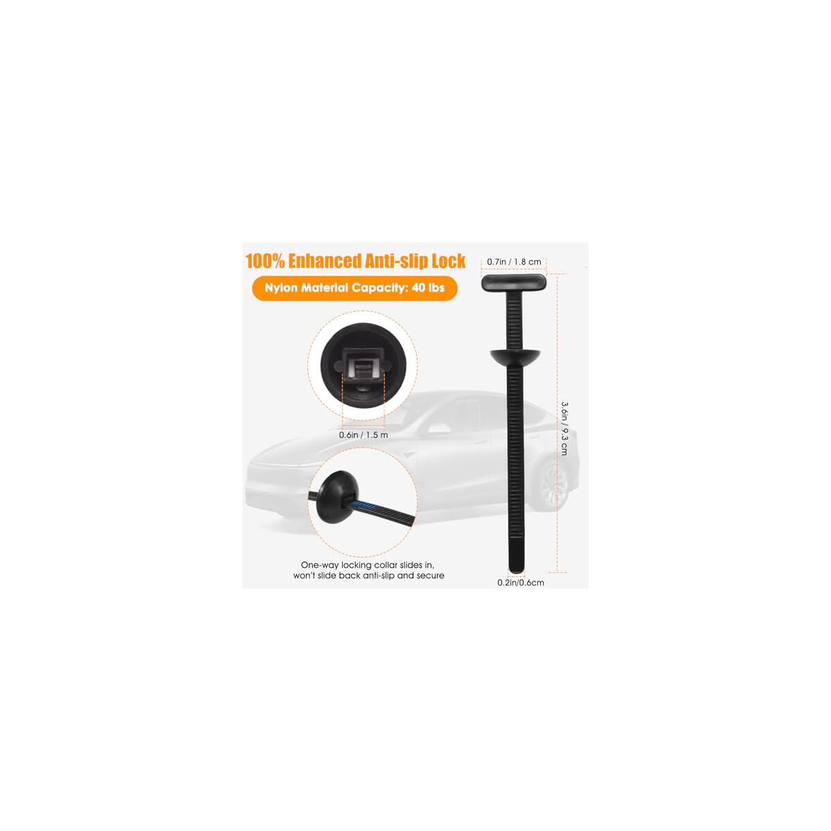 Pcs Nylon Universal Cable Coupon - RebateKey