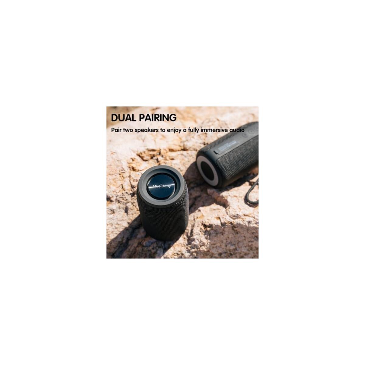 M68 Portable Bluetooth Coupon - RebateKey