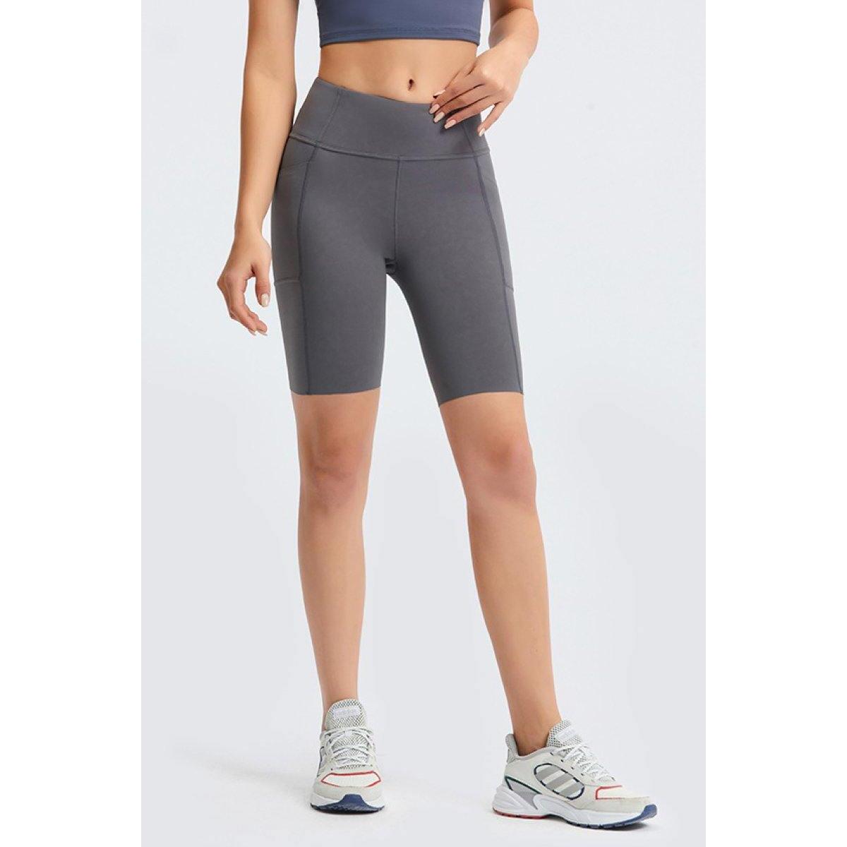Side Pocket Biker Shorts Promo Codes - RebateKey