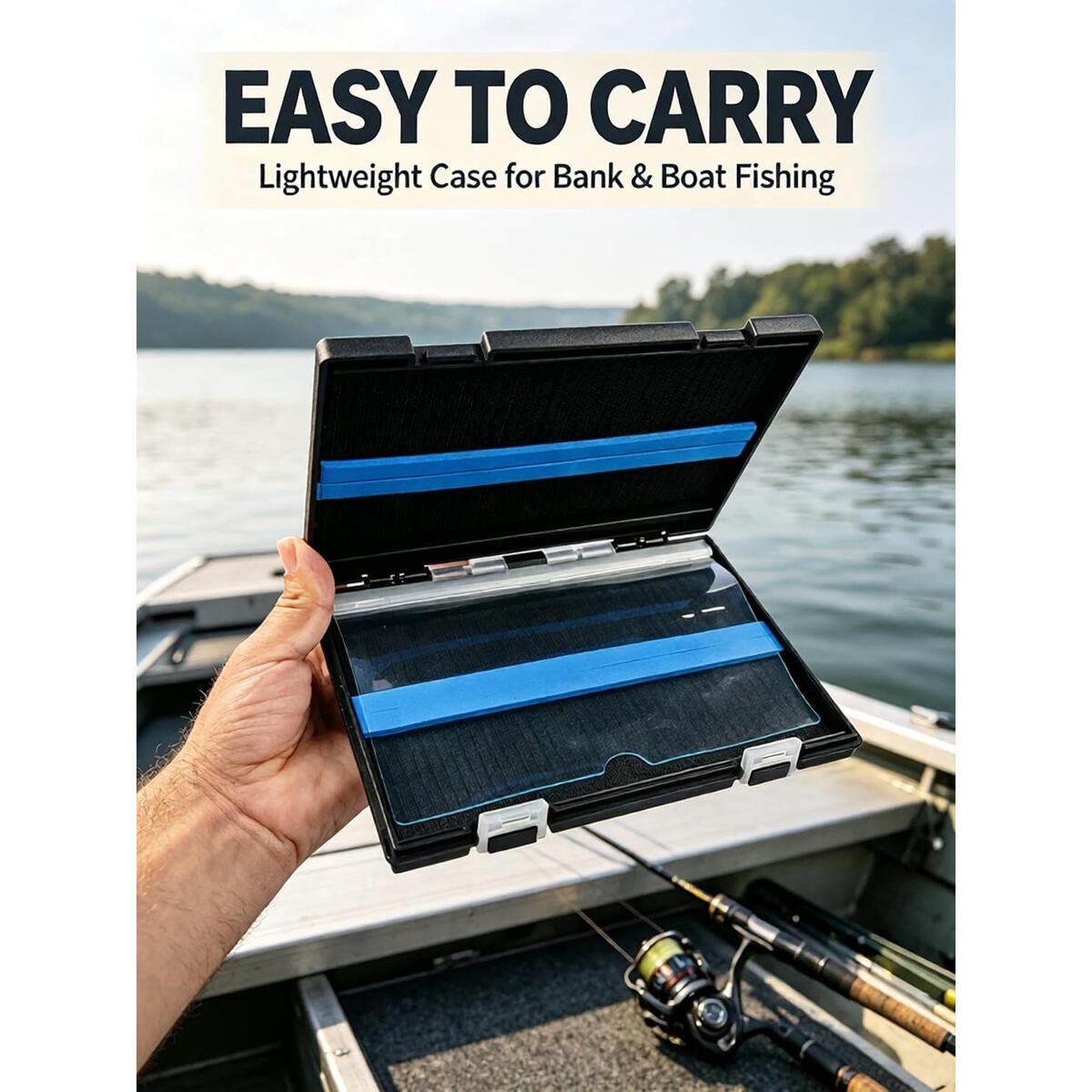 Hard Shell Lure Deals - RebateKey