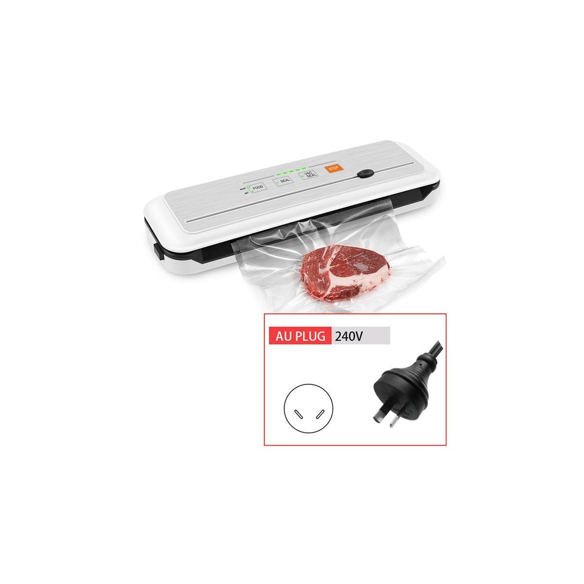 Kitchen Vacuum Packer Coupon - RebateKey