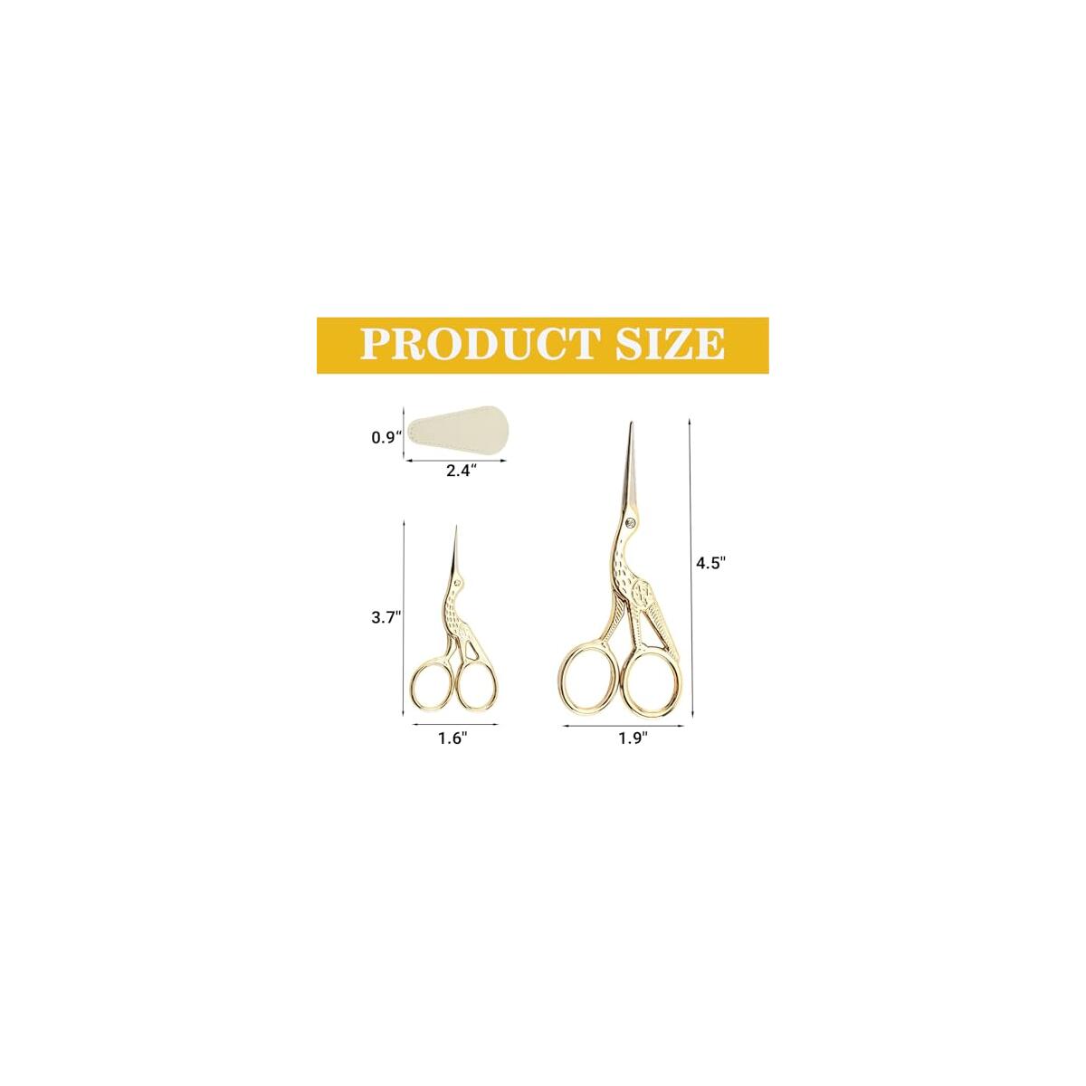 Embroidery Scissors Set Promo Codes - RebateKey