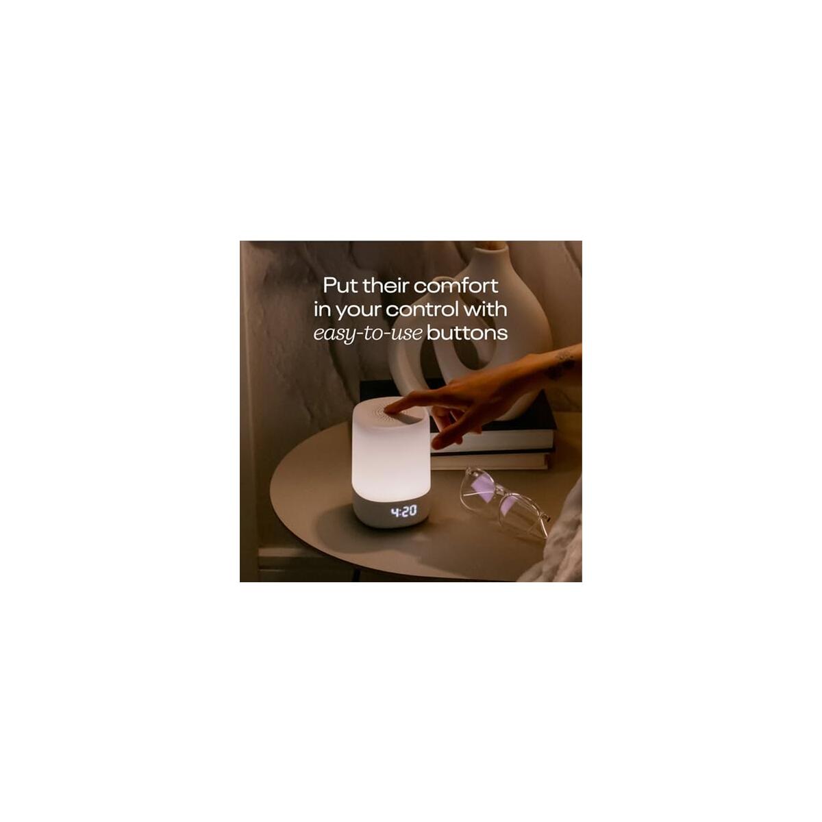 Nanit Sound And Light 1 Coupon - RebateKey