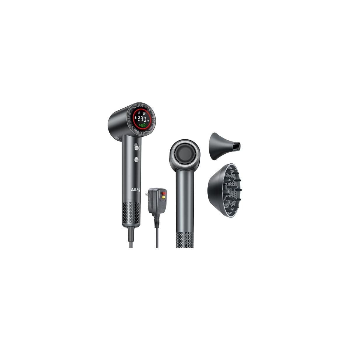 Hair Dryer 12 Coupon - RebateKey