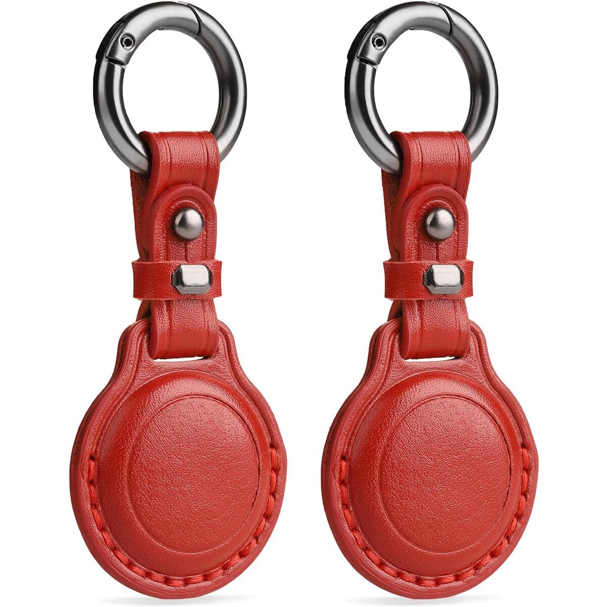 Genuine Leather Keychain Promo Codes - RebateKey