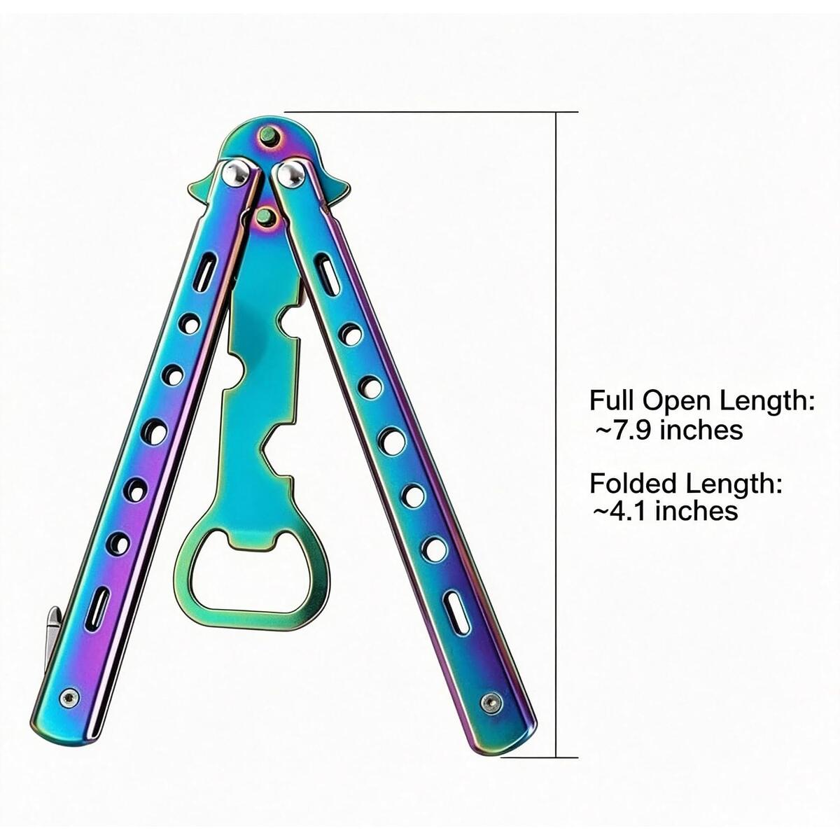 2 In 1 Butterfly Deal - RebateKey