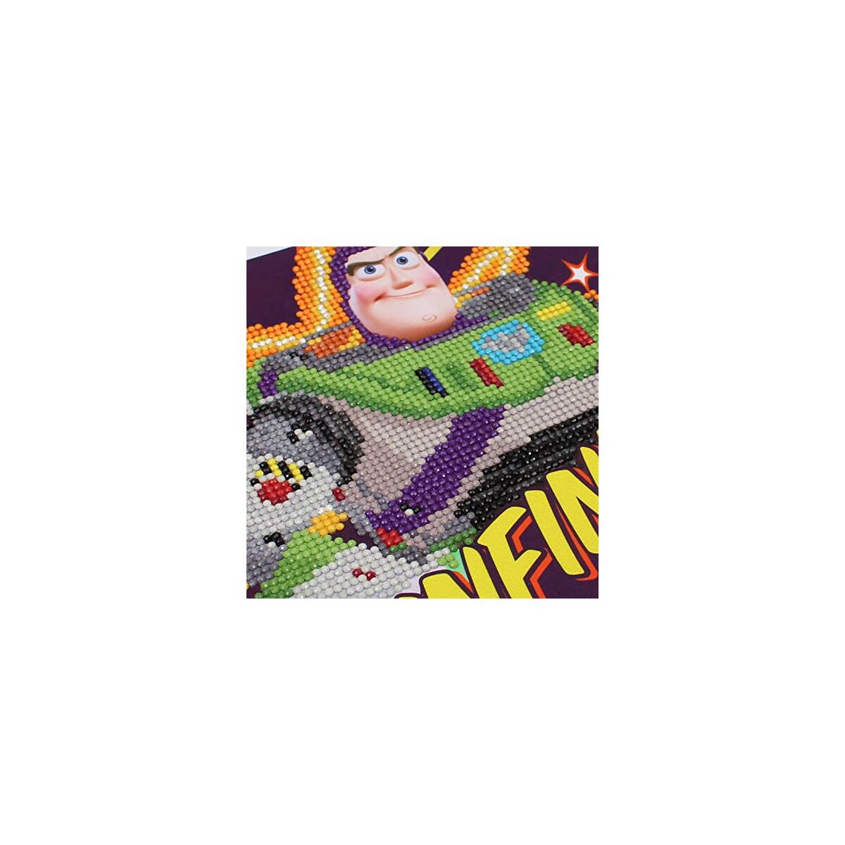 Diamond Dotz Toy Deal - RebateKey