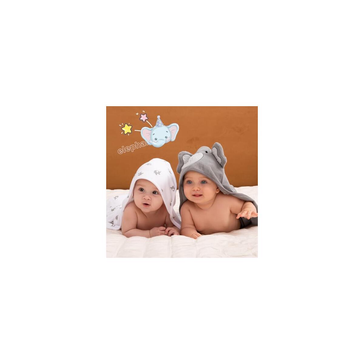 Momcozy Cute Elephant Promo Codes - RebateKey