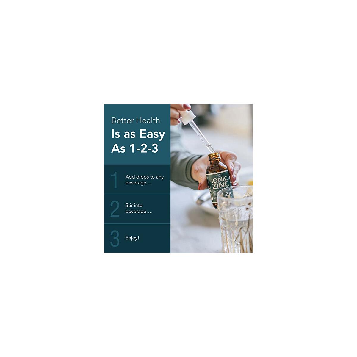 Ionic Liquid Zinc Month Promo Code - RebateKey