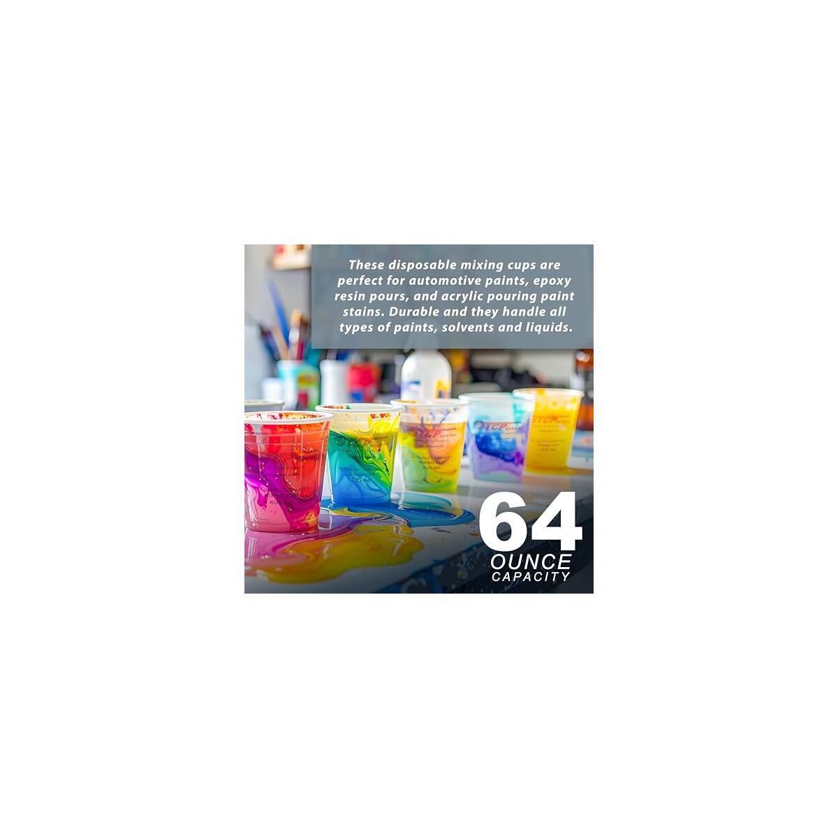 Custom Shop Paint Mixing 1 Deals - RebateKey