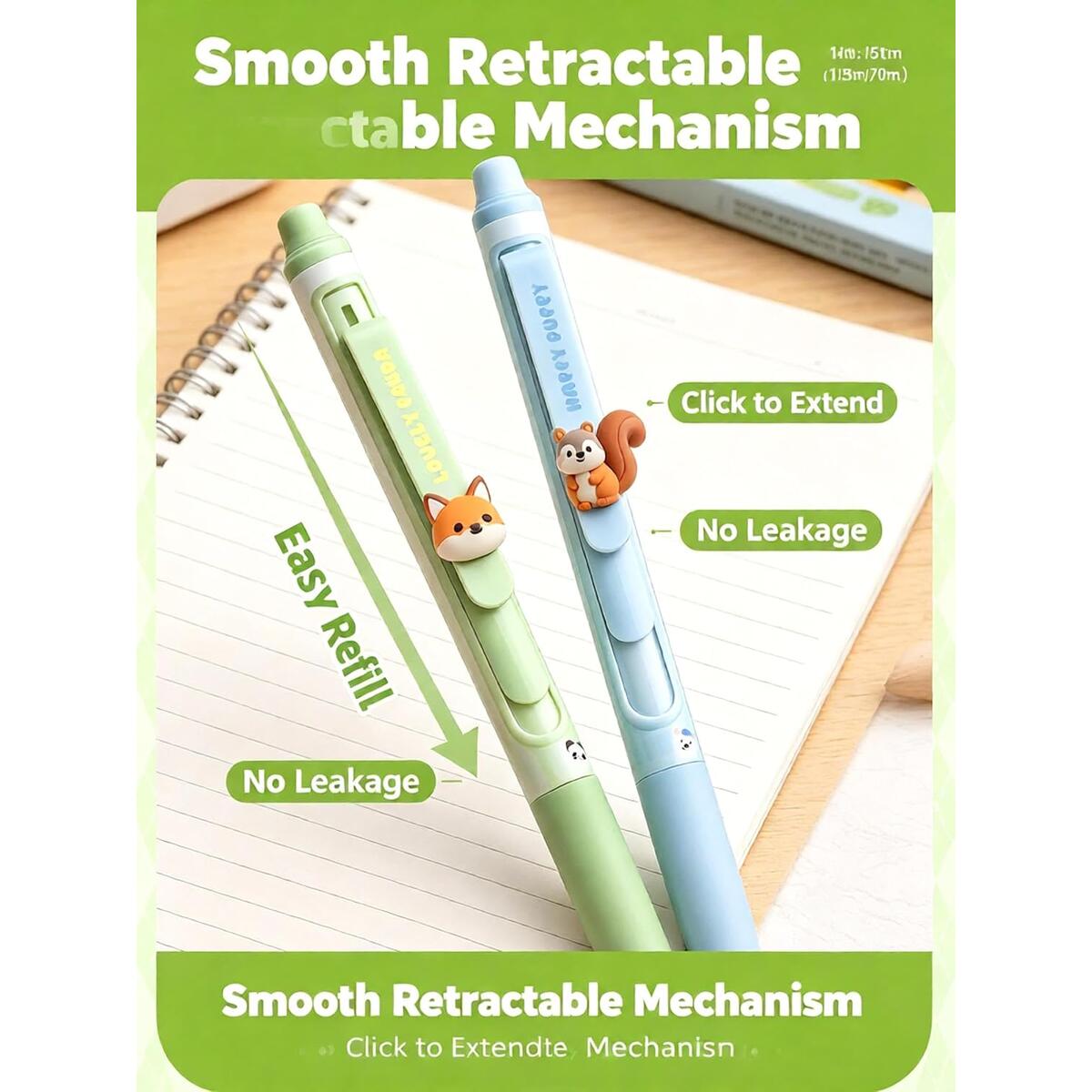 Retractable Erasable Gel 2 Promo Code - RebateKey