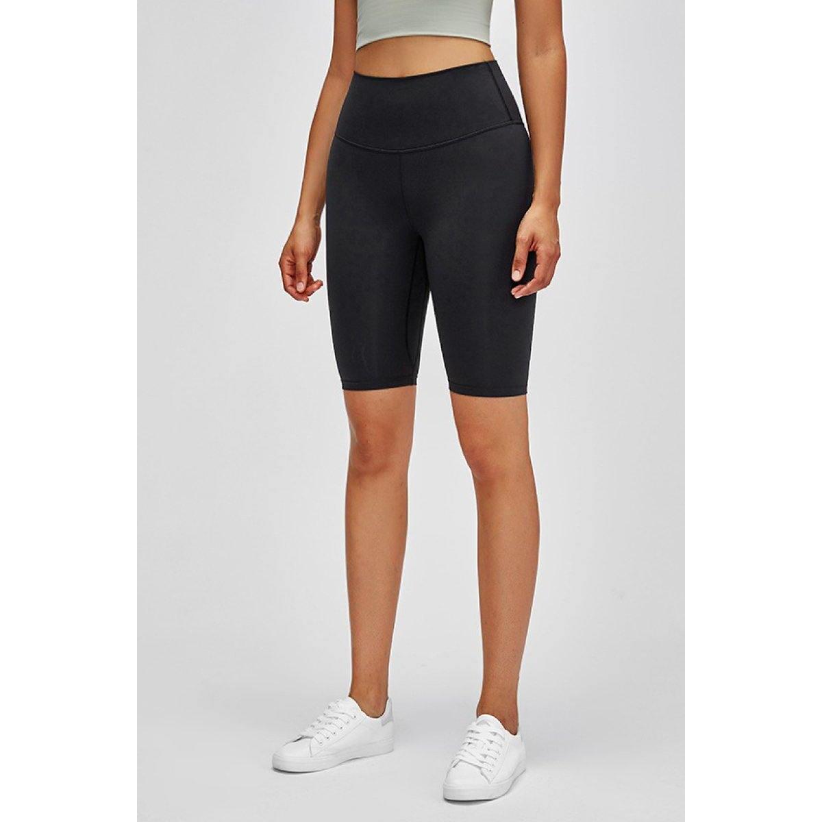 High Waist Biker Shorts 2 Coupons - RebateKey