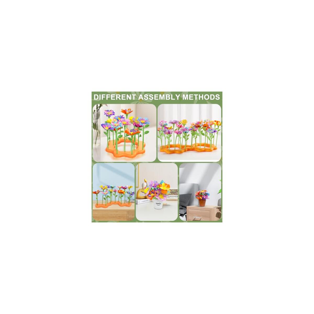 Bouquets Toys Deals - RebateKey