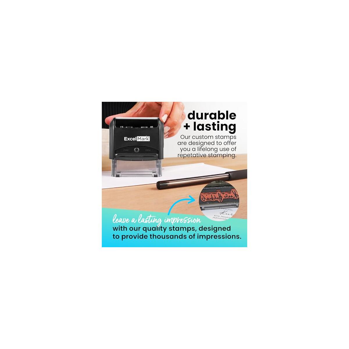 Excelmark Large Return Promo Codes - RebateKey