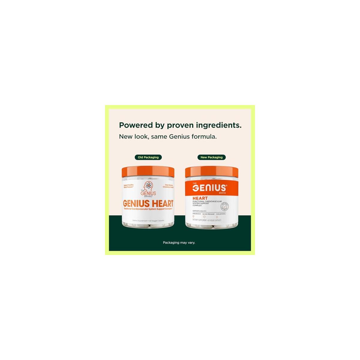 The Genius Brand Genius Promo Code - RebateKey