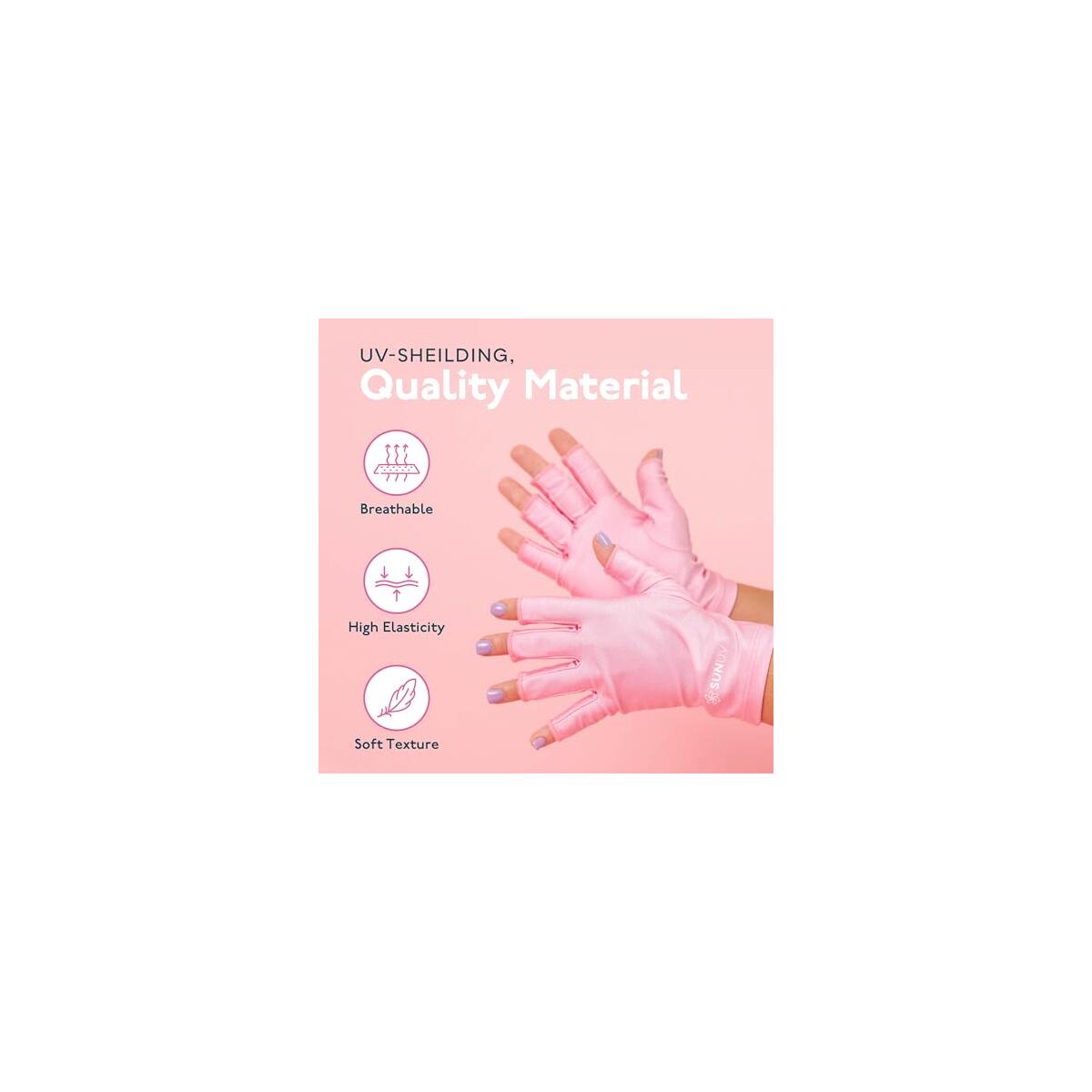 Sunuv Led Nail Lamp Promo Codes - RebateKey