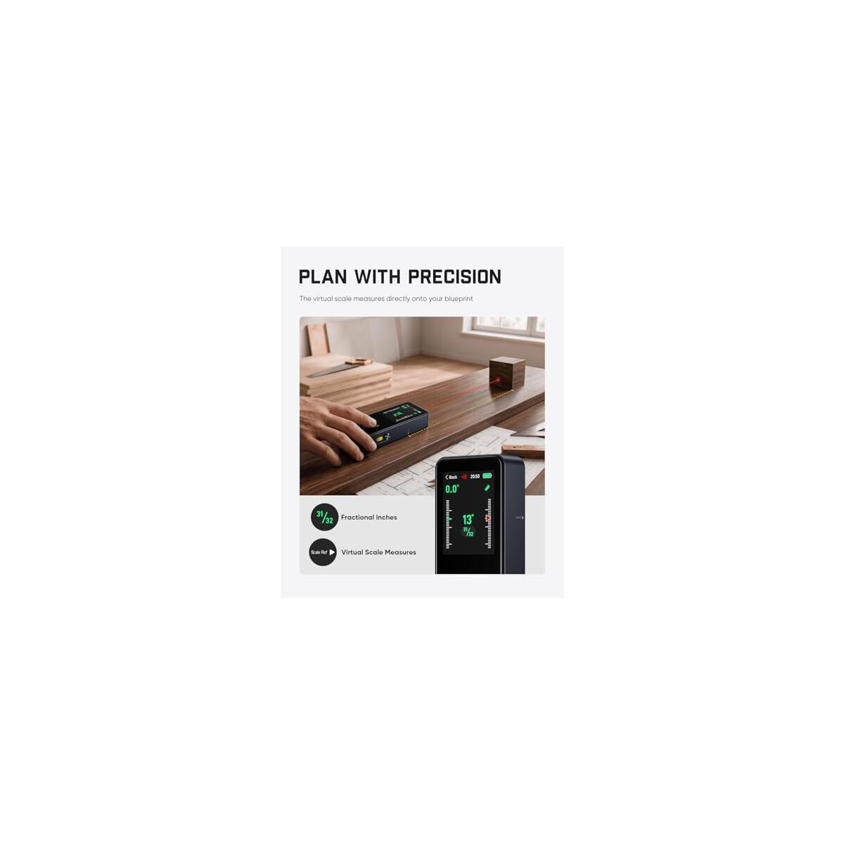 Laser Measuring Tool Promo Codes - RebateKey