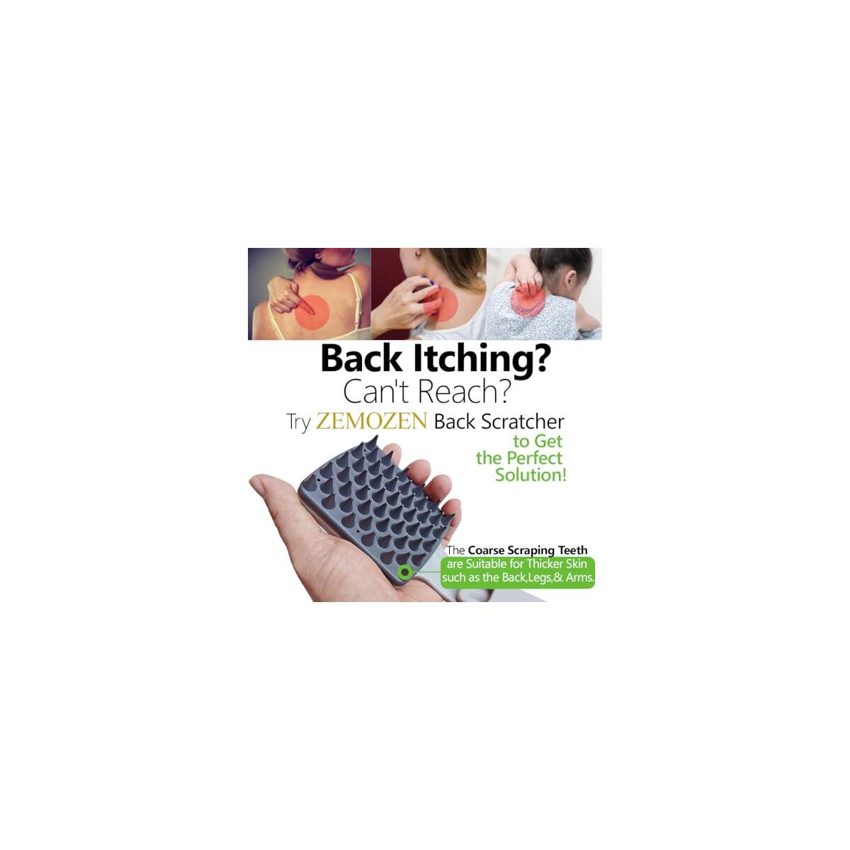 Back Scratcher For Men Coupons - RebateKey