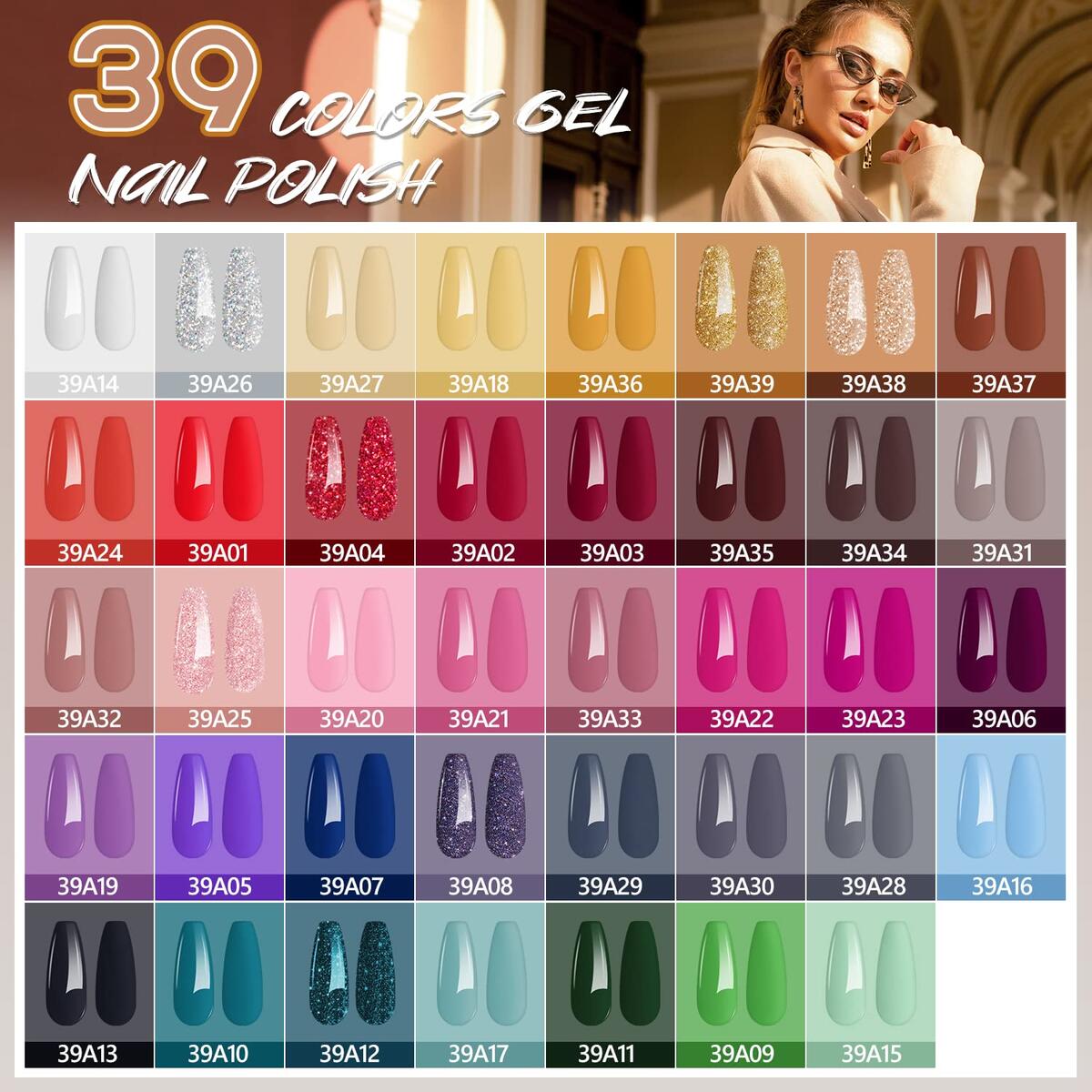 Anicco Pcs Gel Nail Promo Codes - RebateKey