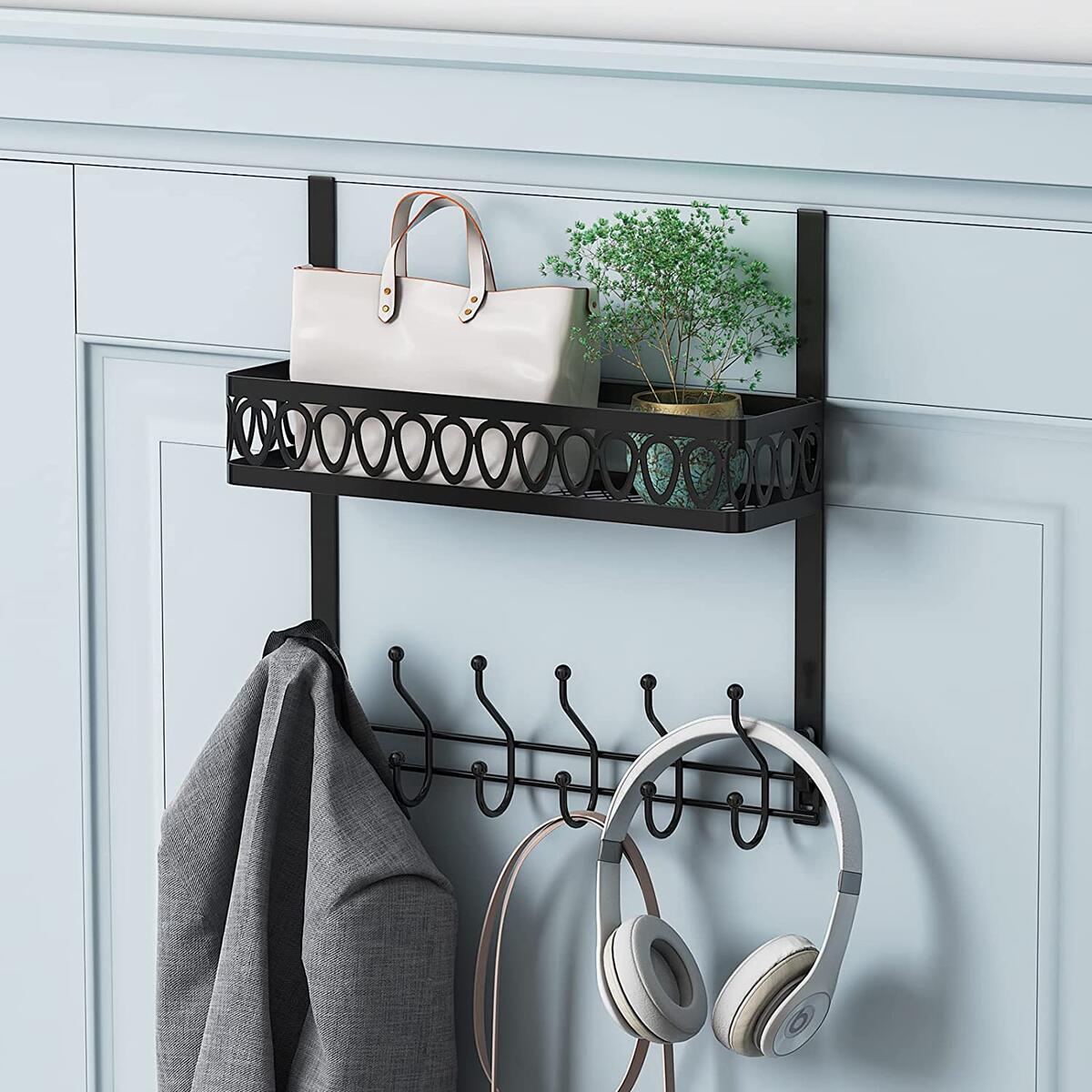 Over The Door Hooks Deals - RebateKey