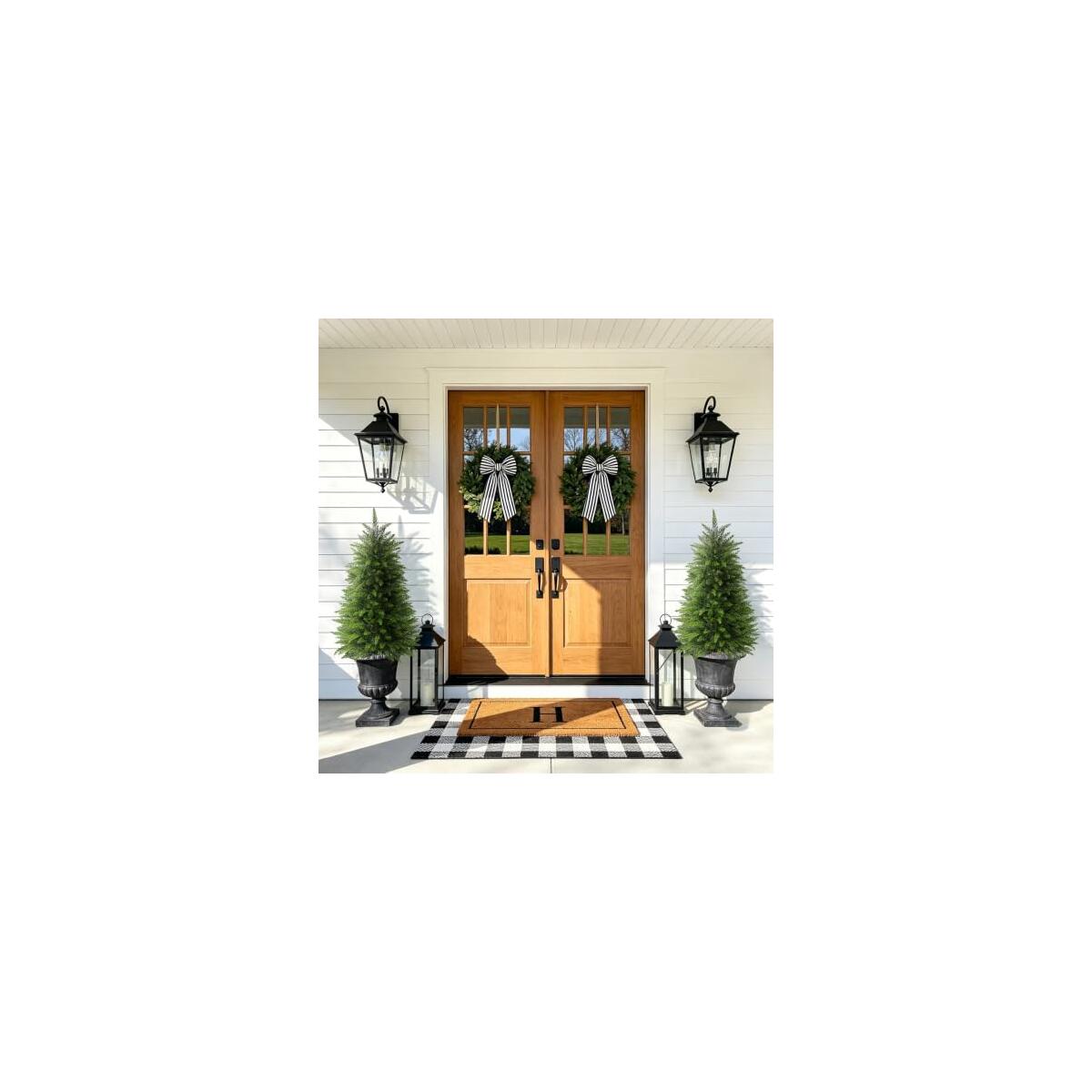 Ft Artificial Cedar Topiary Coupons - RebateKey