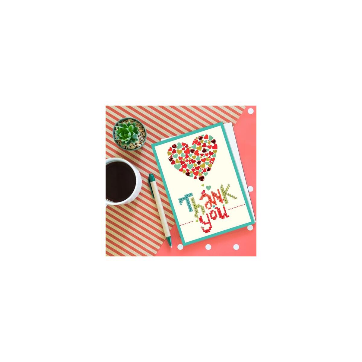 Diamond Dotz Thank You Promo Codes - RebateKey