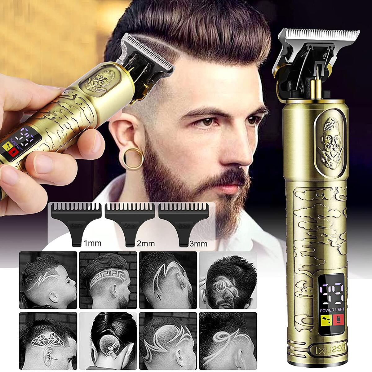 Clippers Trimmer Promo Codes - RebateKey