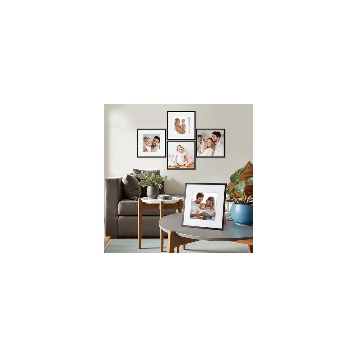 Giftgarden Black 12x12 Deal - RebateKey