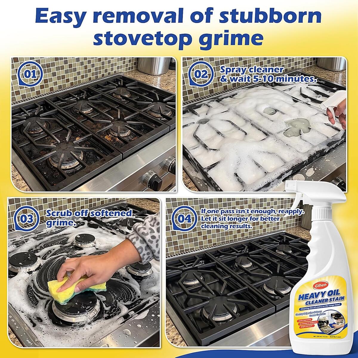 Oil Degreaser Cleaner Deals - RebateKey