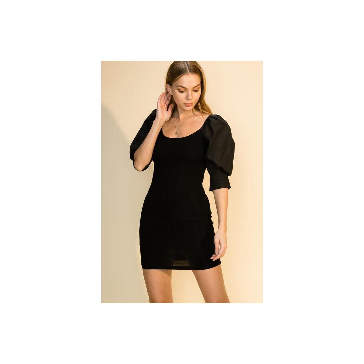 Hyfve Woven Balloon Sleeve Promo Code - RebateKey