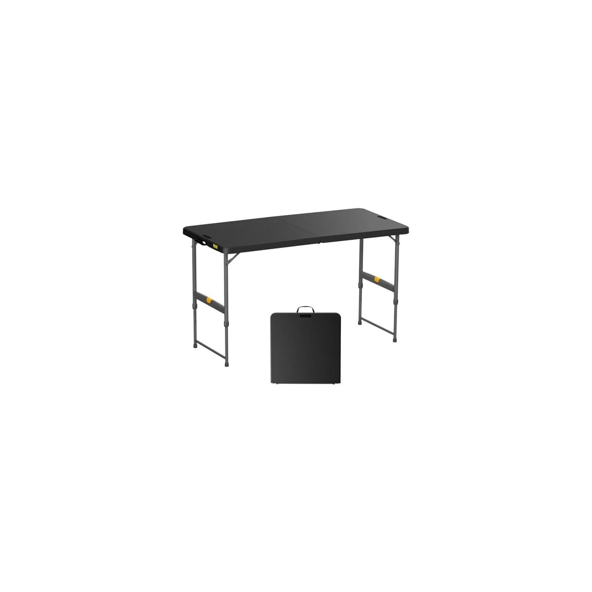 Folding Table Deal - RebateKey