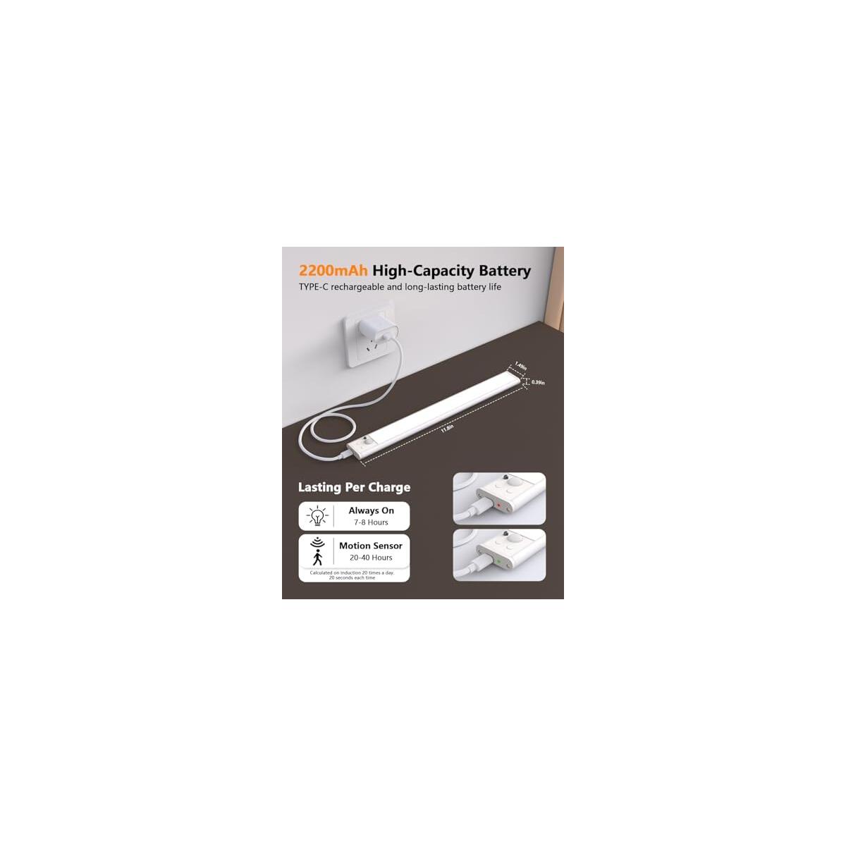 Under Cabinet Lighting 5 Coupon - RebateKey