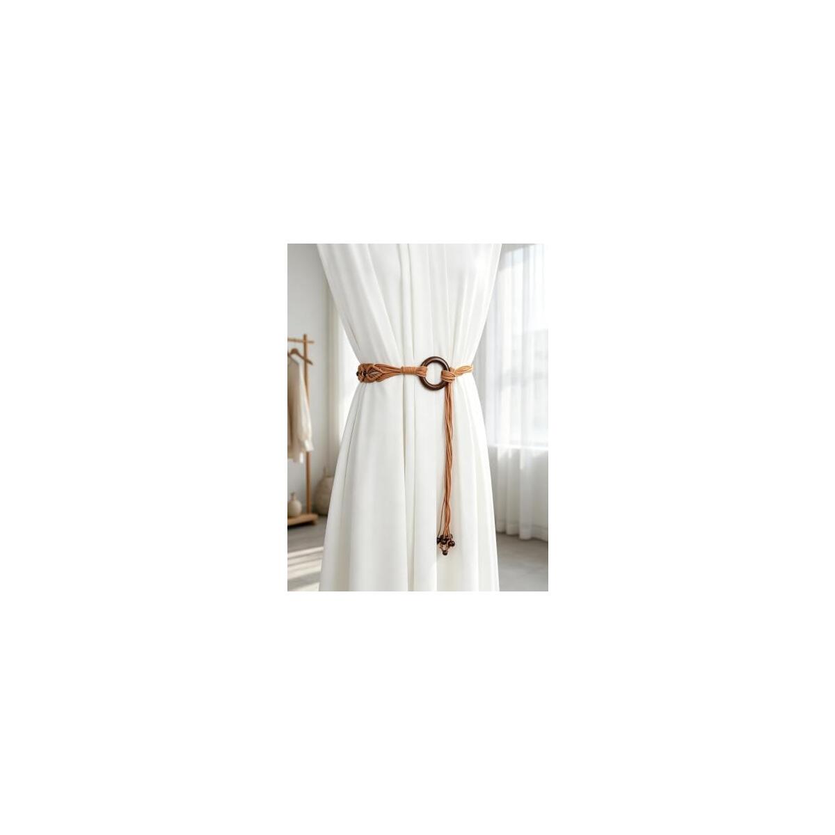 Boho Macrame Waist Promo Code - RebateKey