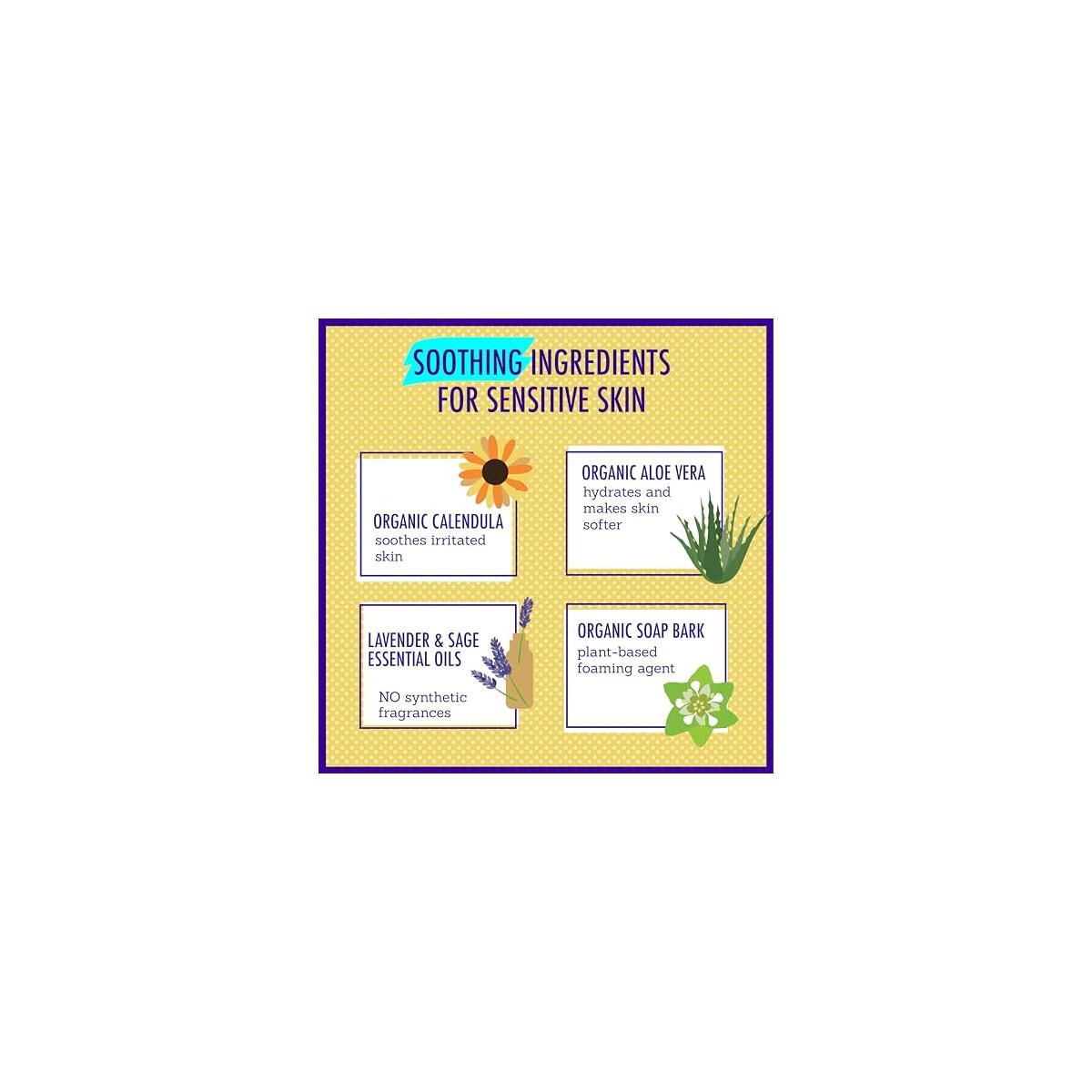 California Baby Calendula Promo Code - RebateKey