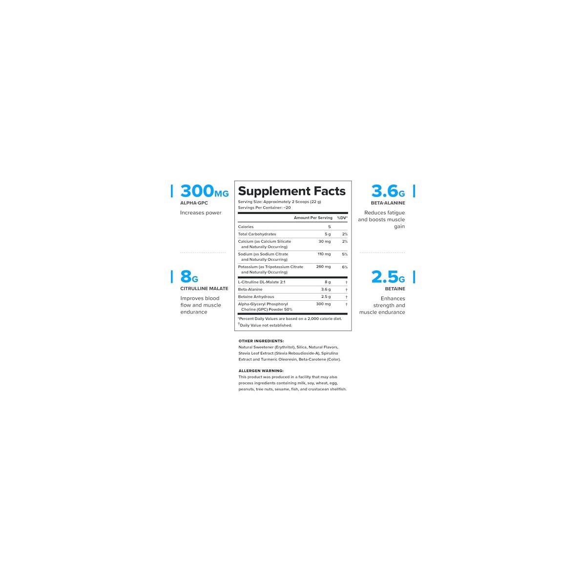 Pulse Pre Workout Promo Code - RebateKey