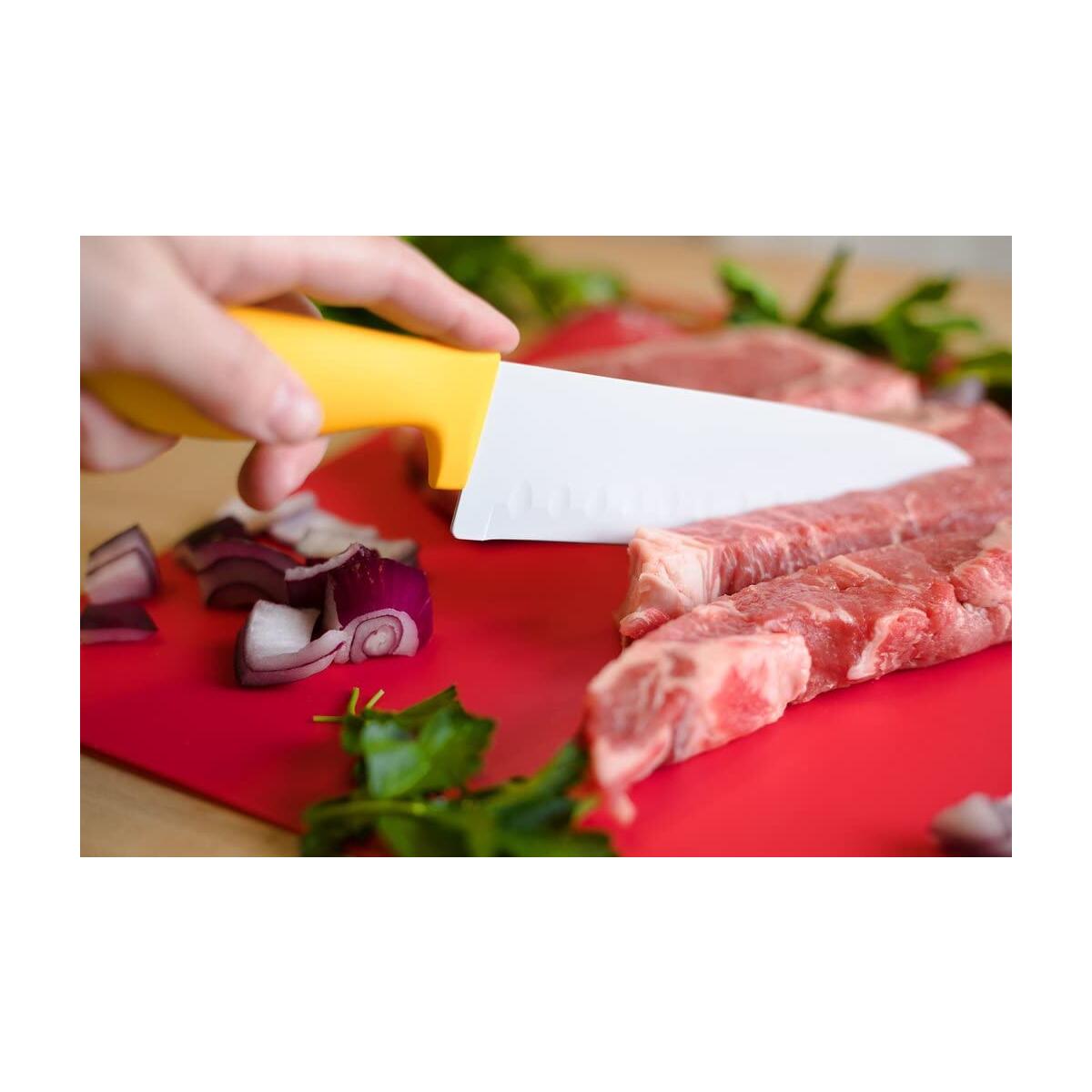 Color Knife Set Deal - RebateKey