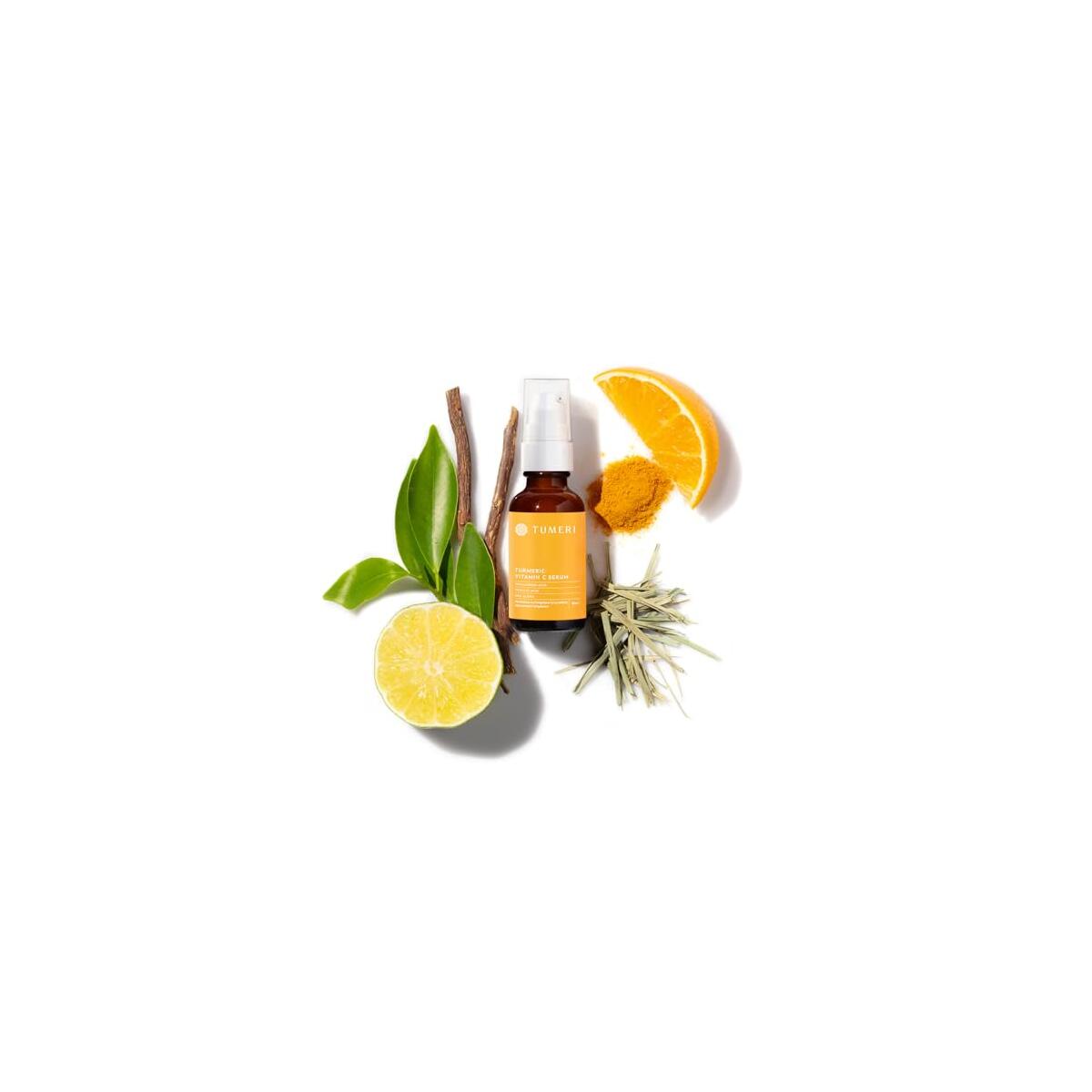 Tumeri Turmeric Vitamin C Deal - RebateKey