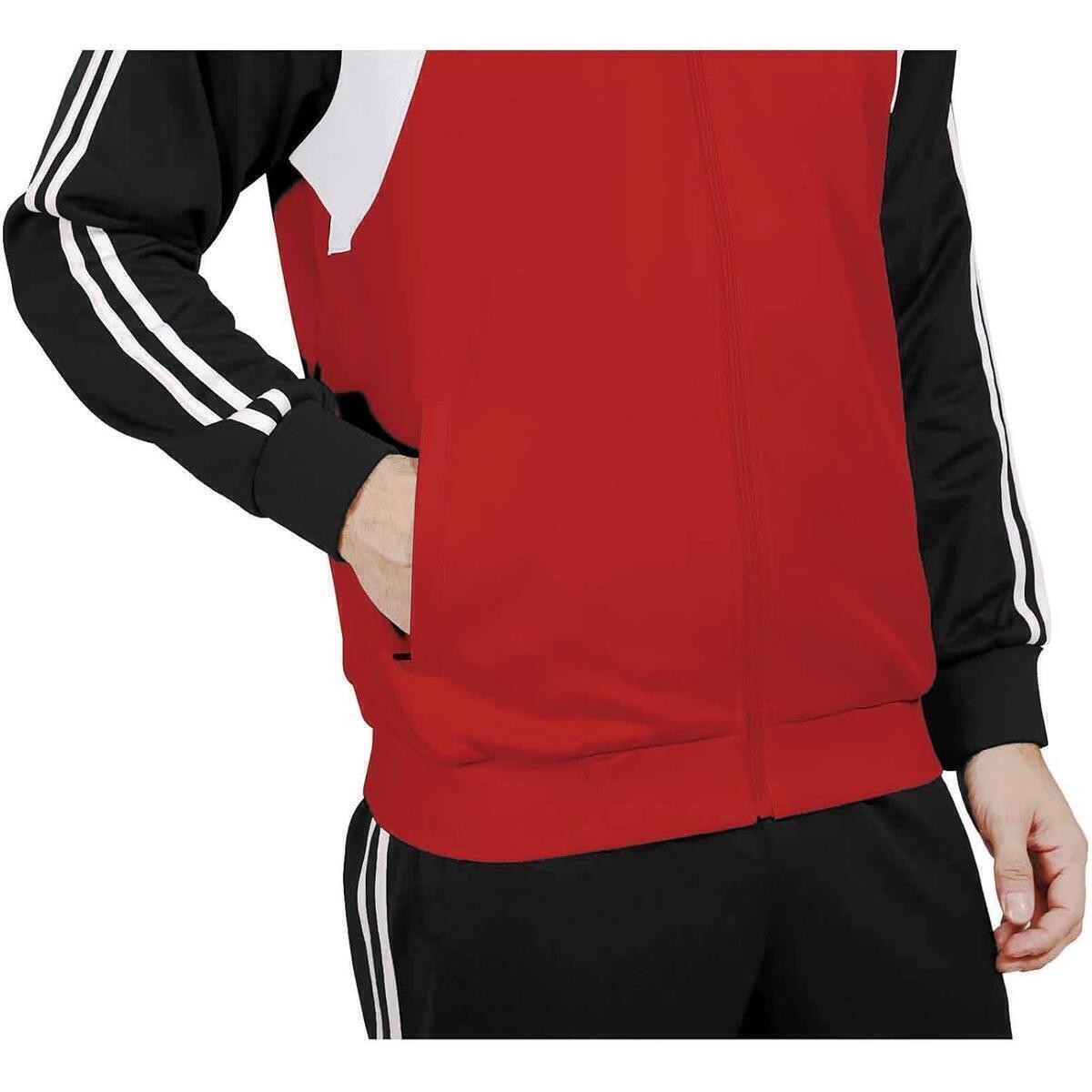 Sun Lorence Mens Athletic Running Tracksuit 7 Deals - RebateKey