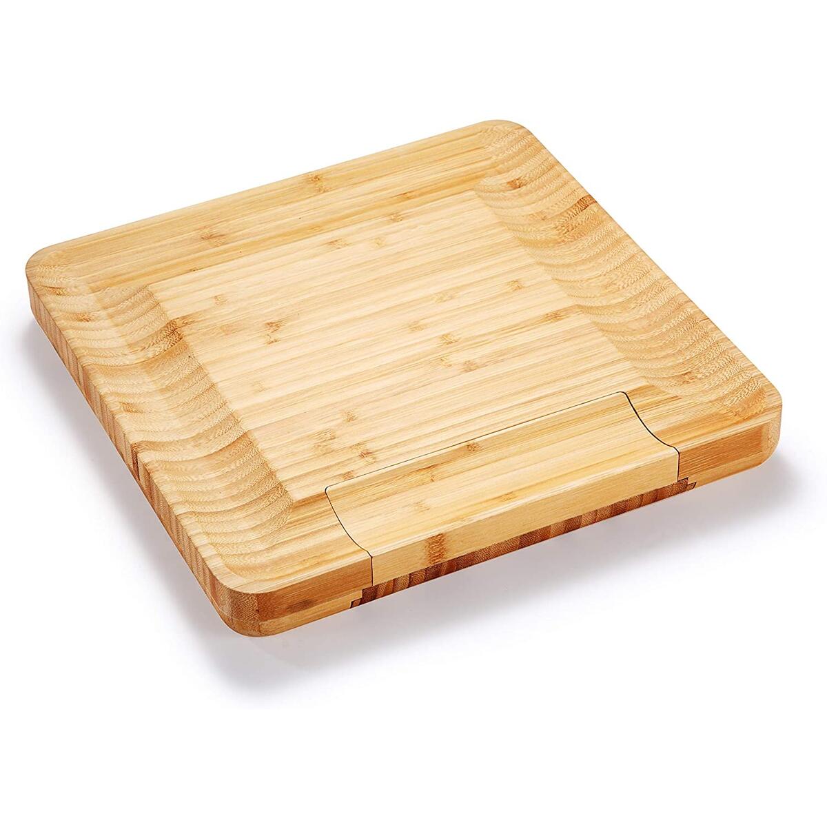 Bamboo Cheese Board Deal - RebateKey