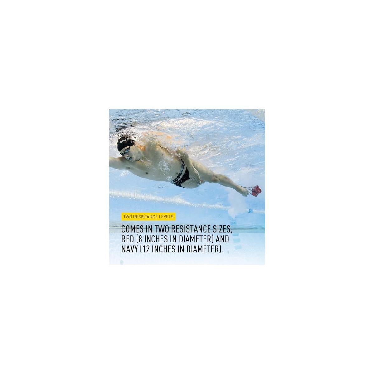 Finis Swim Parachute Coupon - RebateKey