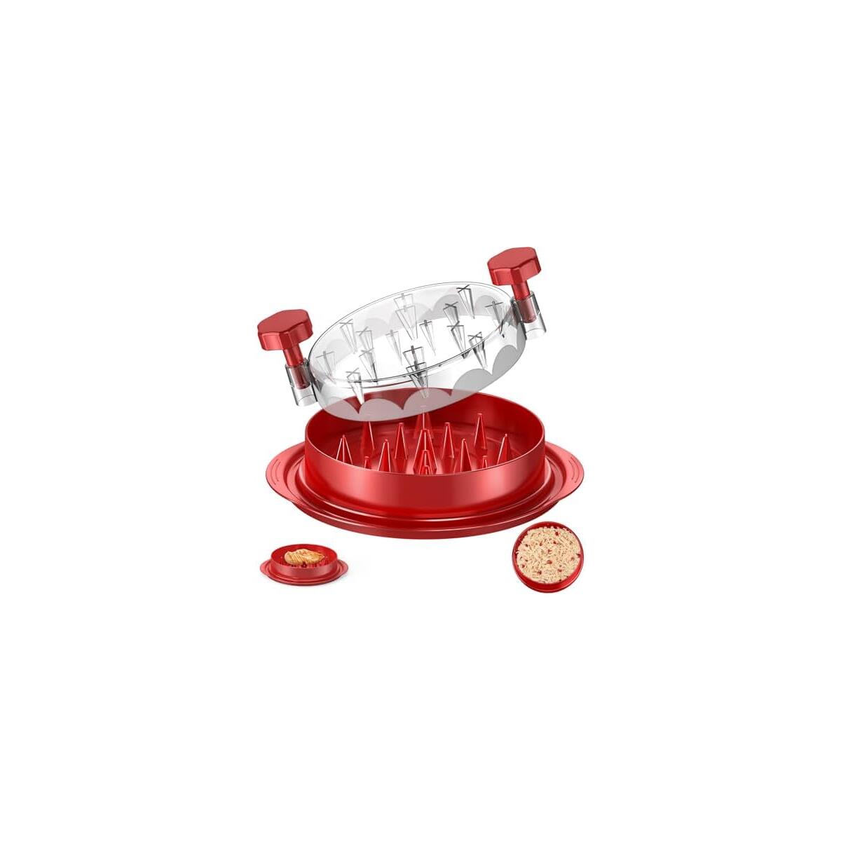 Soullife Chicken Shredder Deal - RebateKey