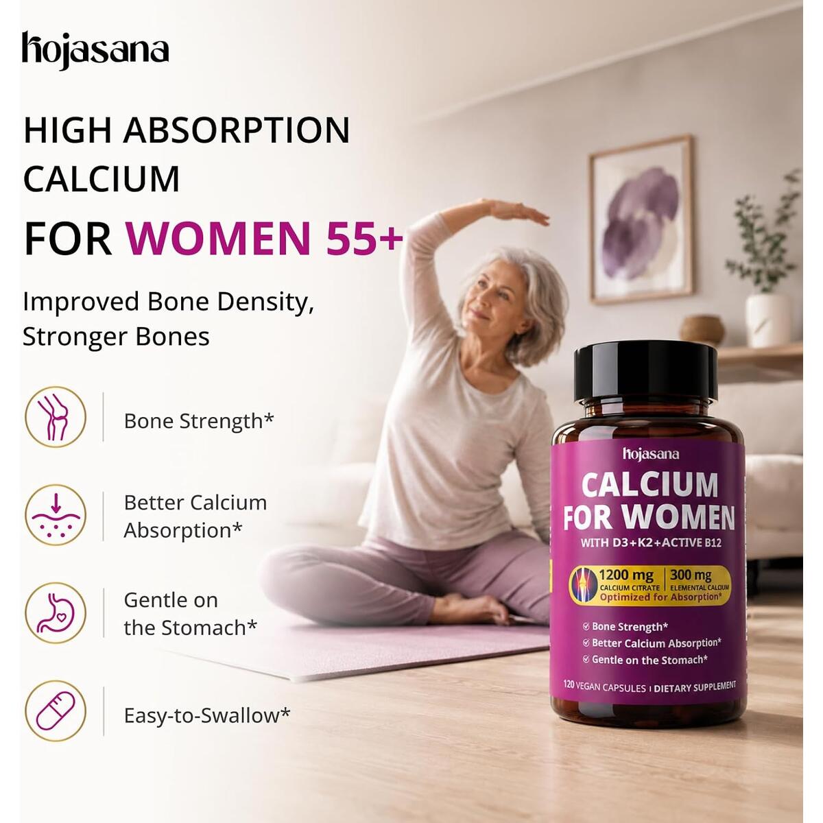Calcium 1200 Mg Coupon - RebateKey