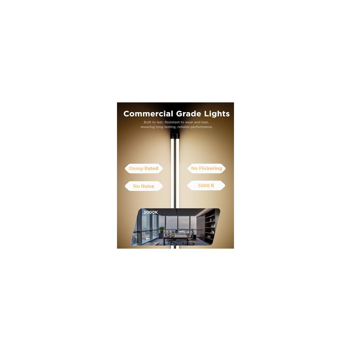 Sunco Led Shop Lights Deal - RebateKey