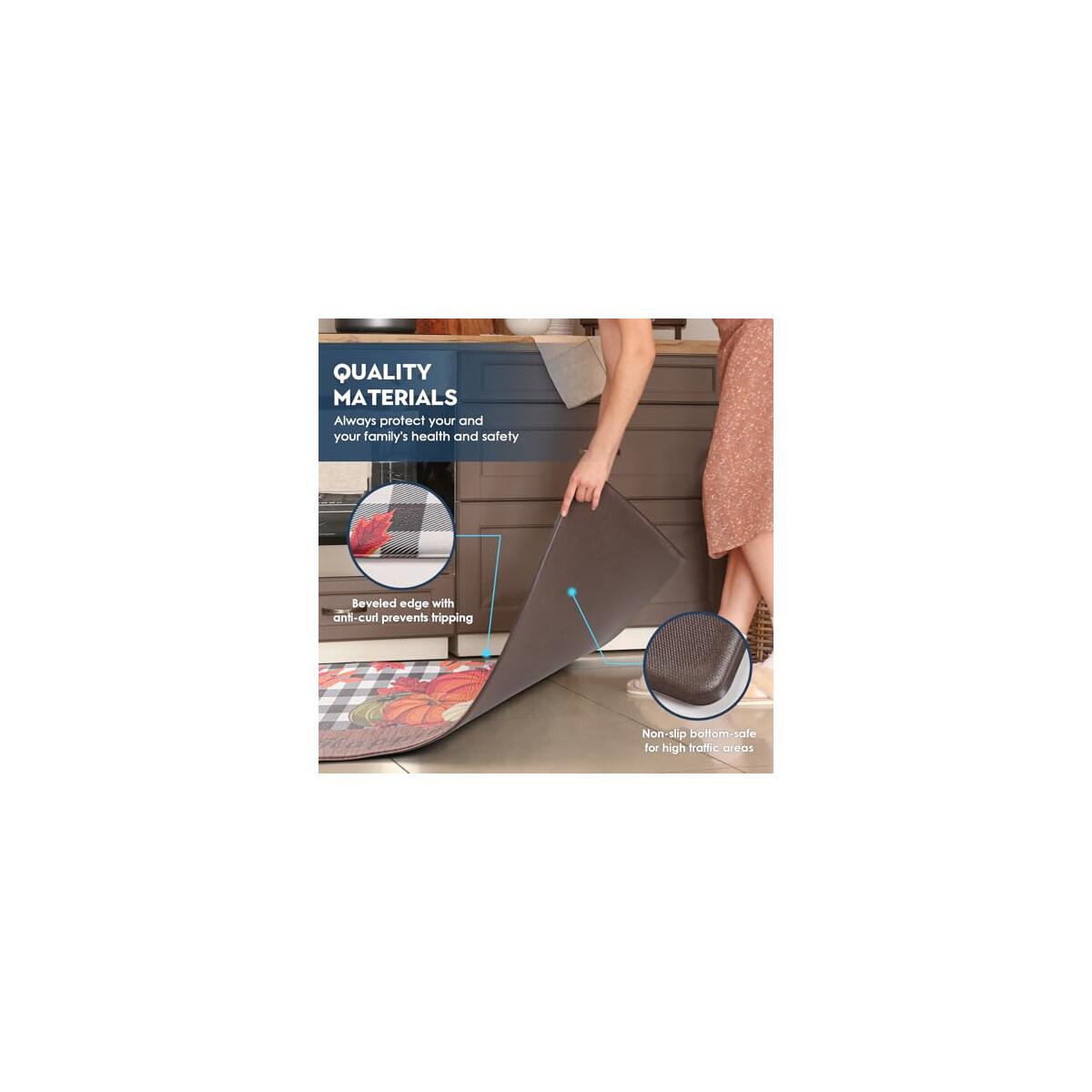 Anti Fatigue Kitchen Deals - RebateKey