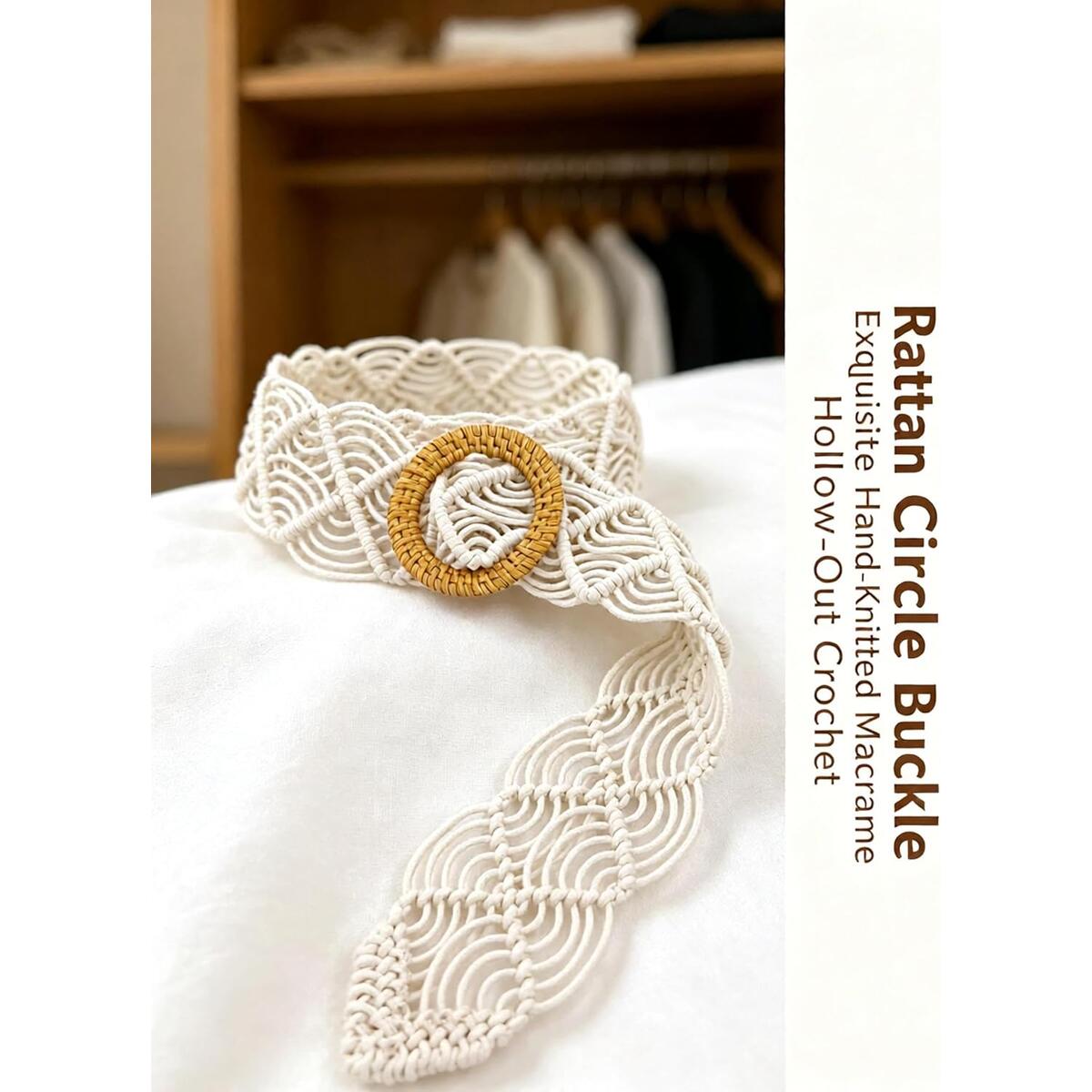 Bohemian Wide Woven Promo Code - RebateKey