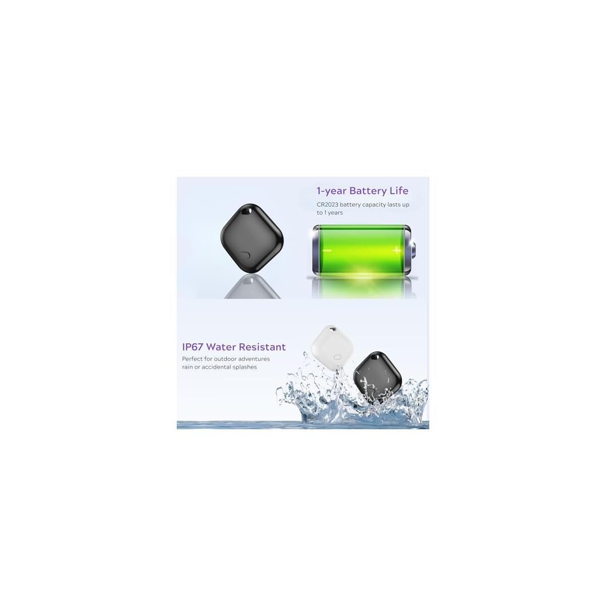 Air Tag For Androidnot For Ios Or Huawei Deals - RebateKey