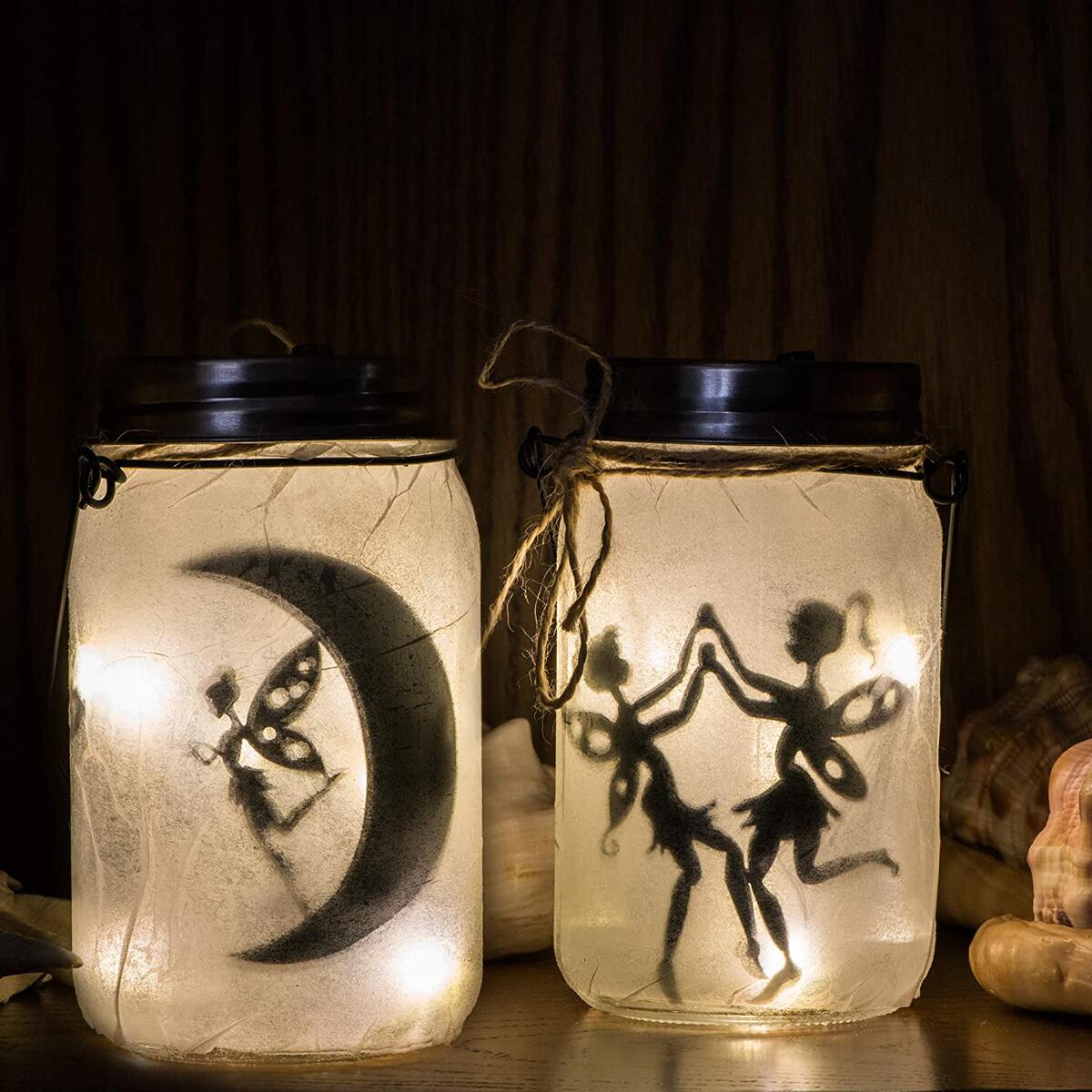 Fairy Lantern Craft Kit Deals - RebateKey