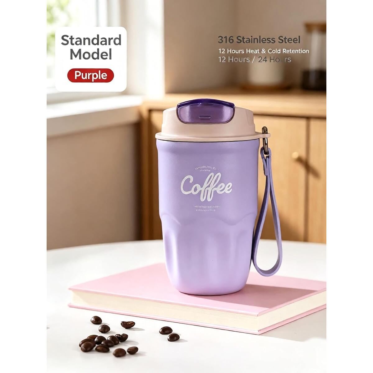 Stainless Steel Insulated Travel Promo Codes - RebateKey