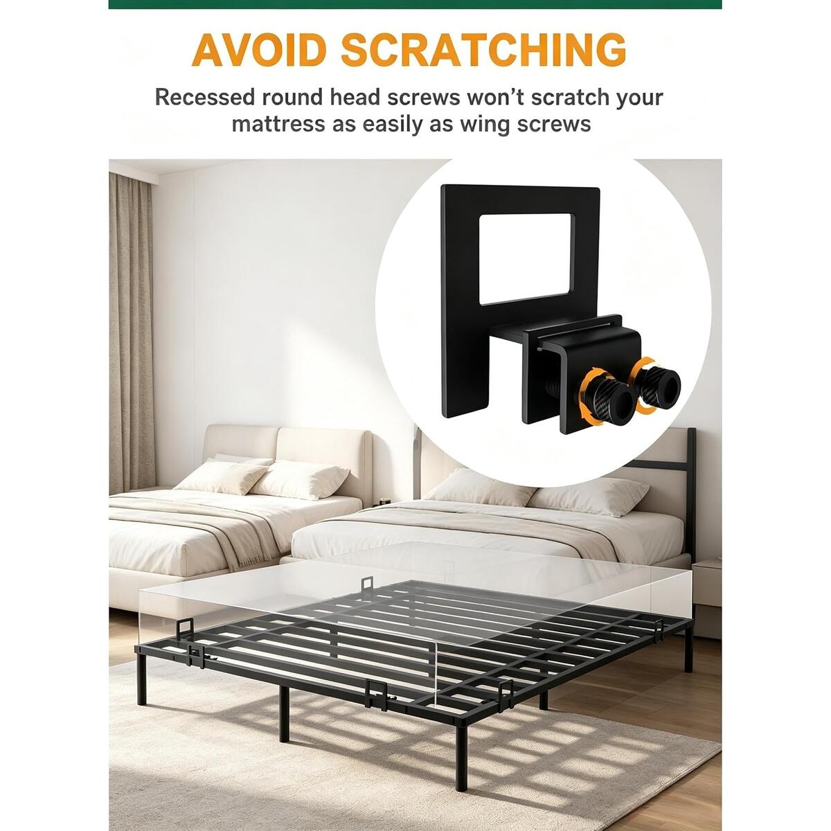 Mattress Retainer Clips Coupons - RebateKey