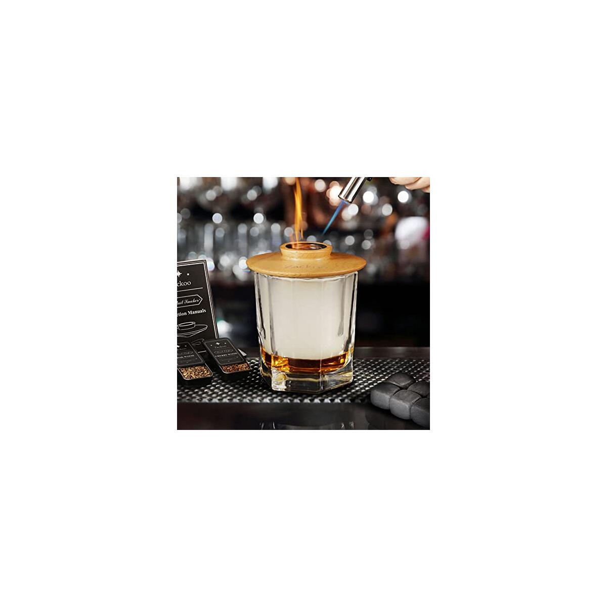 Zackoo Old Fashioned Cocktail Promo Codes - RebateKey